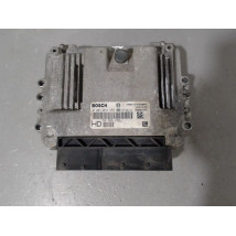 CALCULATEUR MOTEUR OPEL ZAFIRA