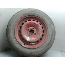 ROUE SECOURS RENAULT CLIO