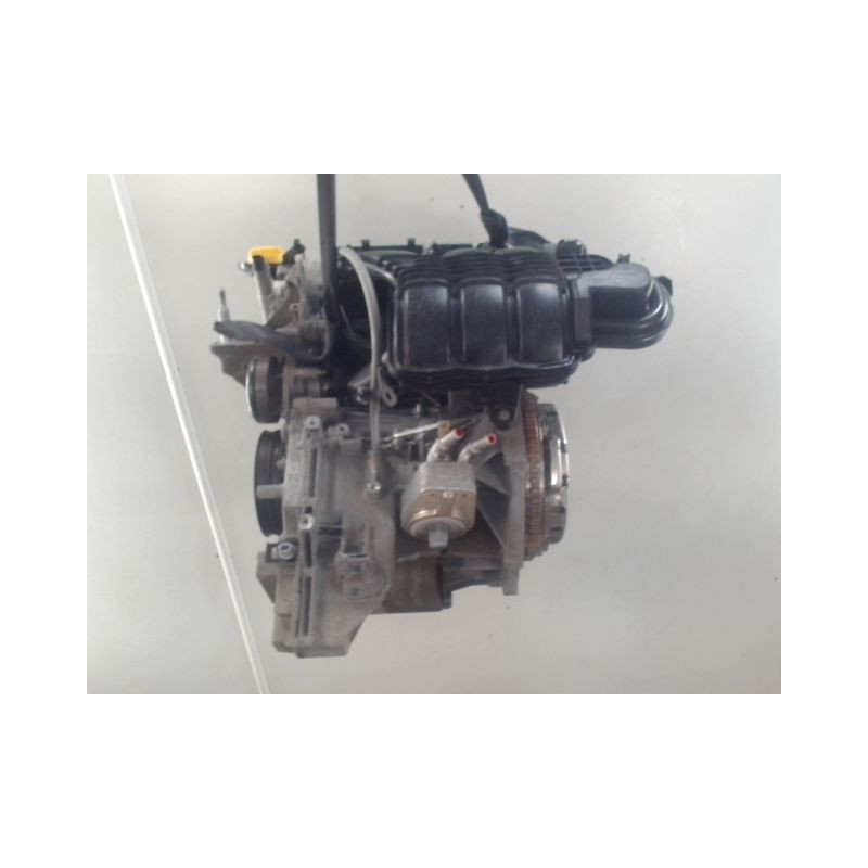 MOTEUR ESSENCE RENAULT TWINGO 1.0 SCe 75