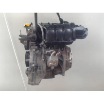 MOTEUR ESSENCE RENAULT TWINGO 1.0 SCe 75