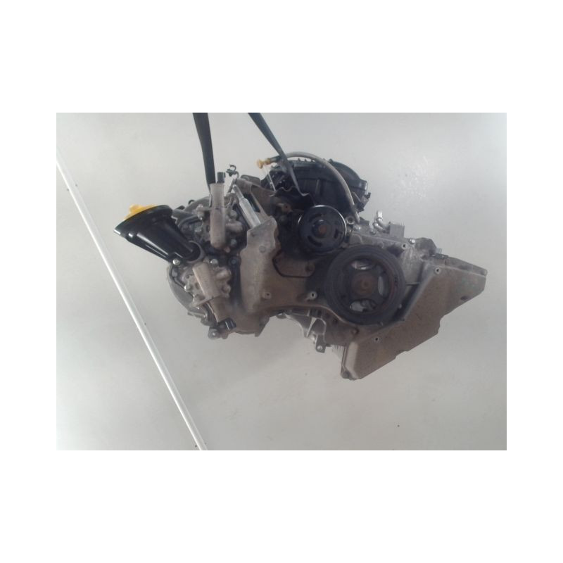MOTEUR ESSENCE RENAULT TWINGO 1.0 SCe 75