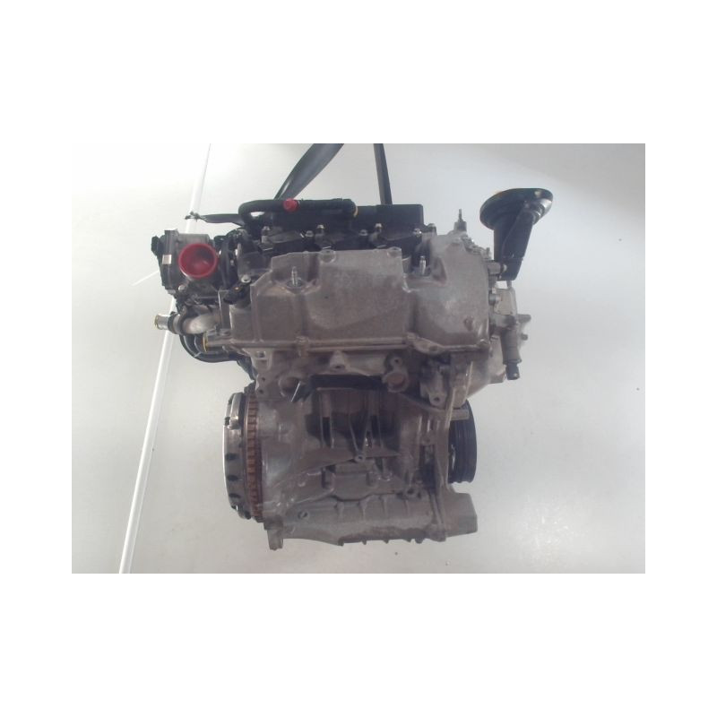 MOTEUR ESSENCE RENAULT TWINGO 1.0 SCe 75