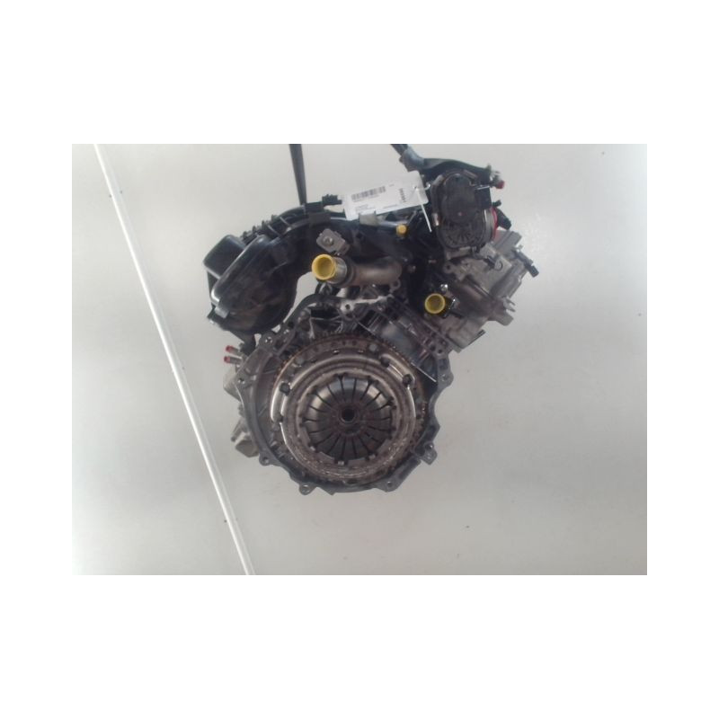 MOTEUR ESSENCE RENAULT TWINGO 1.0 SCe 75