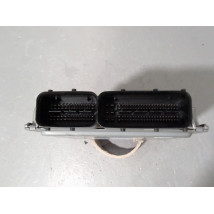 CALCULATEUR MOTEUR VOLKSWAGEN POLO