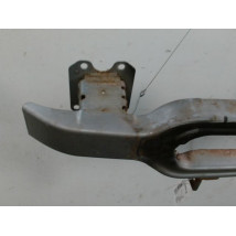 RENFORT PARE-CHOC AVANT PEUGEOT 407