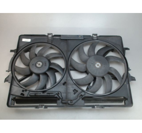 MOTEUR VENTILATEUR RADIATEUR