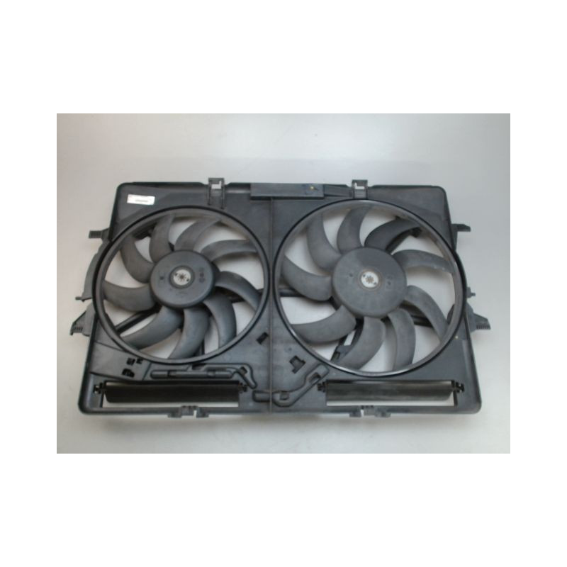 MOTEUR VENTILATEUR RADIATEUR AUDI A5