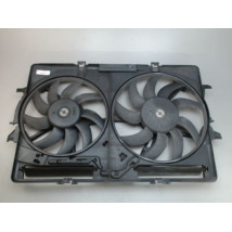 MOTEUR VENTILATEUR RADIATEUR AUDI A5