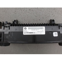 COMMANDE DE CHAUFFAGE SKODA FABIA