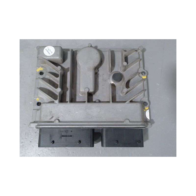 CALCULATEUR MOTEUR OPEL MOKKA