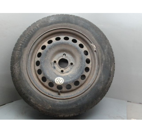 ROUE SECOURS