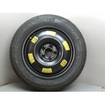 ROUE SECOURS CITROEN C4