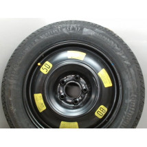 ROUE SECOURS CITROEN C4