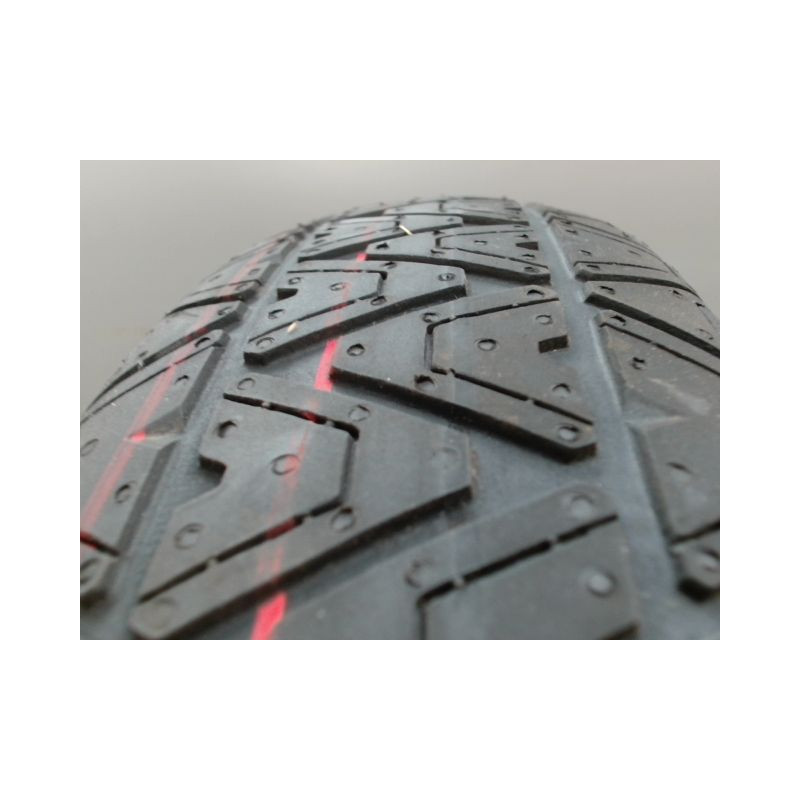 ROUE SECOURS CITROEN C4