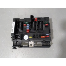 BOITE A FUSIBLES PEUGEOT 206