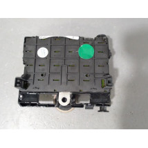 BOITE A FUSIBLES PEUGEOT 206