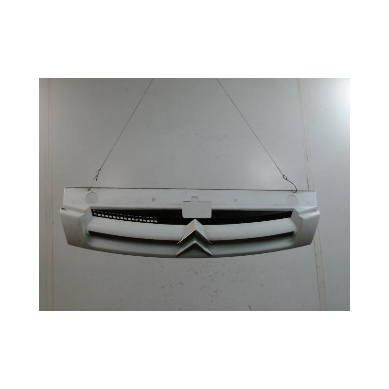 CALANDRE CITROEN BERLINGO