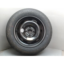 ROUE SECOURS CITROEN C4 CACTUS