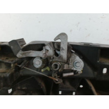 FACE AVANT CITROEN C3