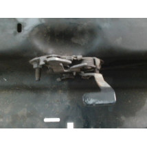 FACE AVANT CITROEN BERLINGO