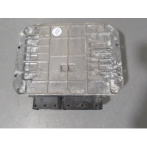 CALCULATEUR MOTEUR OPEL ZAFIRA