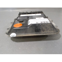 CALCULATEUR MOTEUR OPEL ZAFIRA