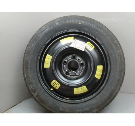 ROUE SECOURS