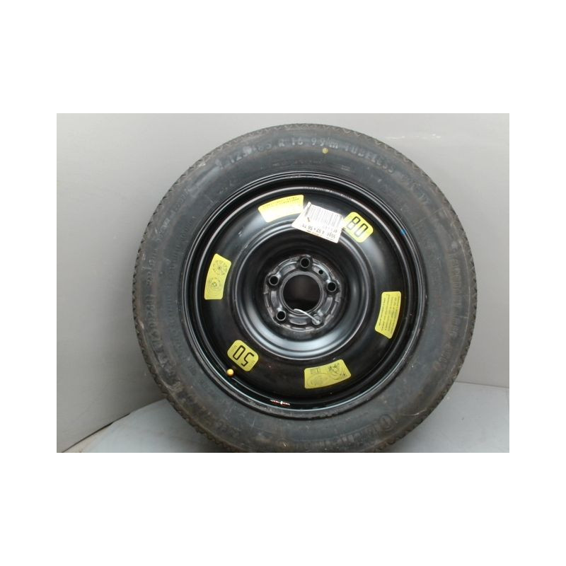 ROUE SECOURS PEUGEOT 308