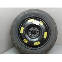 ROUE SECOURS PEUGEOT 308