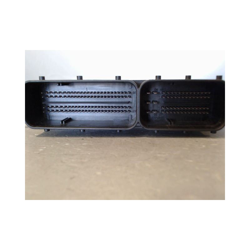 CALCULATEUR MOTEUR MERCEDES CLASSE E