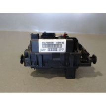BOITE A FUSIBLES PEUGEOT 206