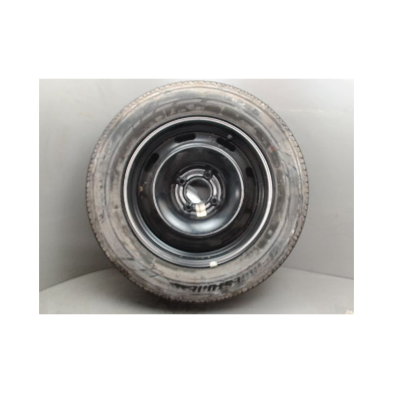ROUE SECOURS PEUGEOT 208