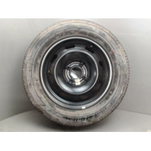 ROUE SECOURS PEUGEOT 208