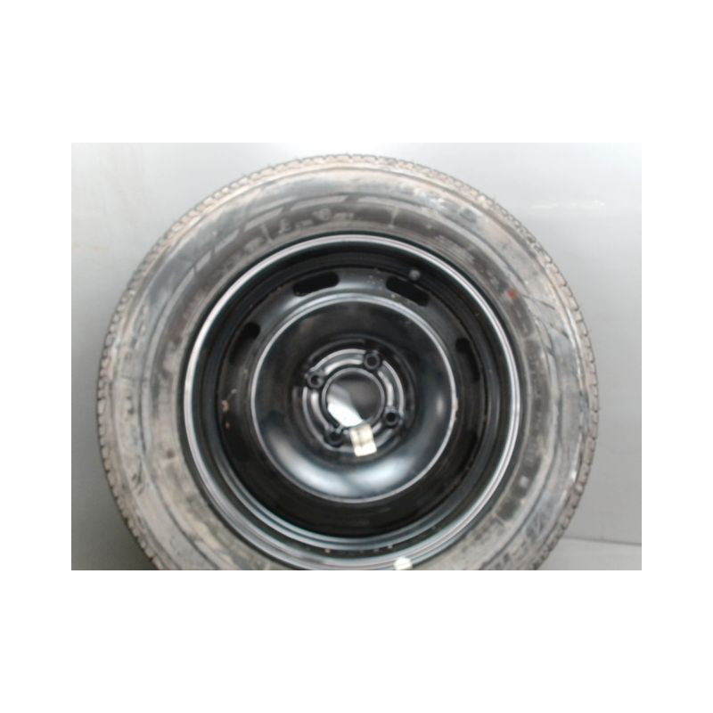 ROUE SECOURS PEUGEOT 208
