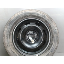 ROUE SECOURS PEUGEOT 208