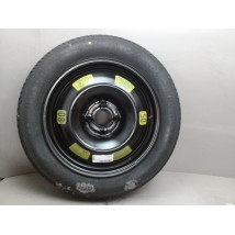 ROUE SECOURS PEUGEOT 2008