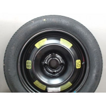 ROUE SECOURS PEUGEOT 2008