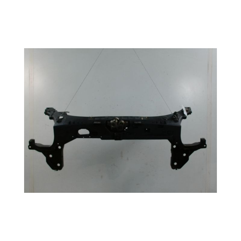 FACE AVANT RENAULT MODUS