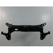 FACE AVANT RENAULT MODUS