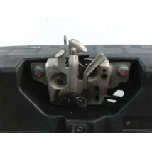 FACE AVANT RENAULT MODUS