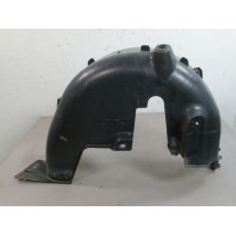 PARE-BOUE ARRIERE GAUCHE PEUGEOT 208