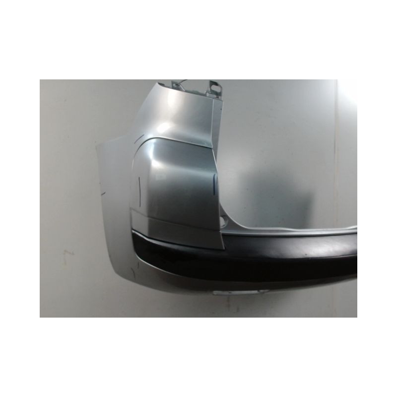 PARE-CHOC ARRIER CITROEN C4