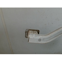 RENFORT PARE-CHOC ARRIERE  SUZUKI ALTO