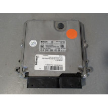 CALCULATEUR MOTEUR MERCEDES CLASSE A