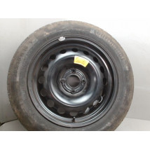 ROUE SECOURS CITROEN C4