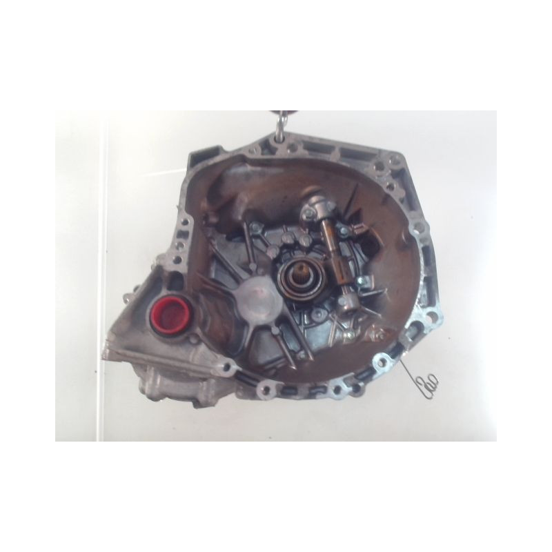 BOITE A VITESSE MECANIQUE CITROEN C1 1.0 VTi 68