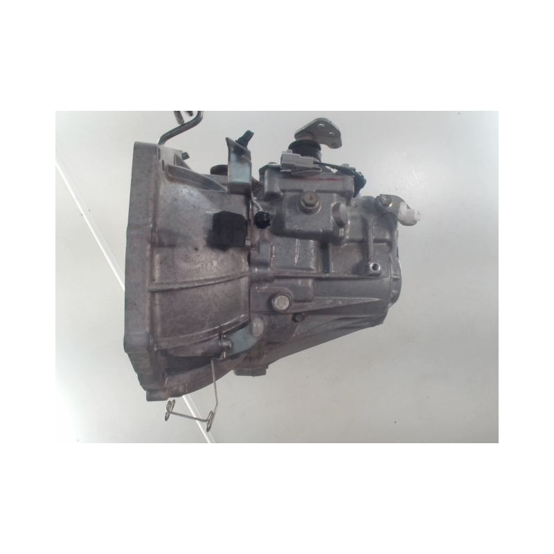 BOITE A VITESSE MECANIQUE CITROEN C1 1.0 VTi 68