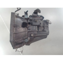 BOITE A VITESSE MECANIQUE CITROEN C1 1.0 VTi 68