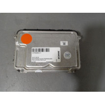 CALCULATEUR MOTEUR CITROEN C1