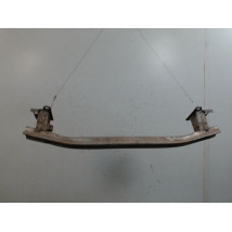RENFORT PARE-CHOC AVANT RENAULT CLIO